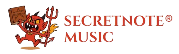 Secret Note